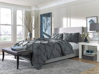 Luxury Edition Comforter