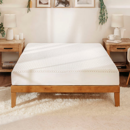 Luxury Copper Edition Mattress Protector