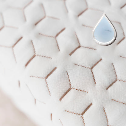 Luxury Copper Edition Mattress Protector