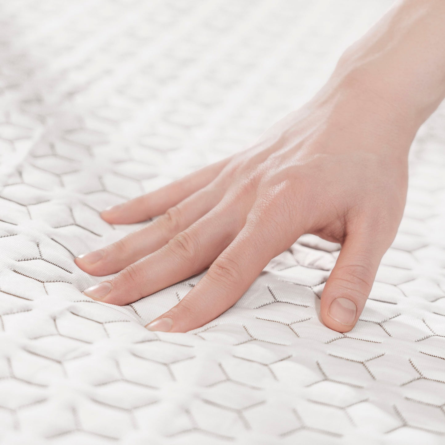 Luxury Copper Edition Mattress Protector