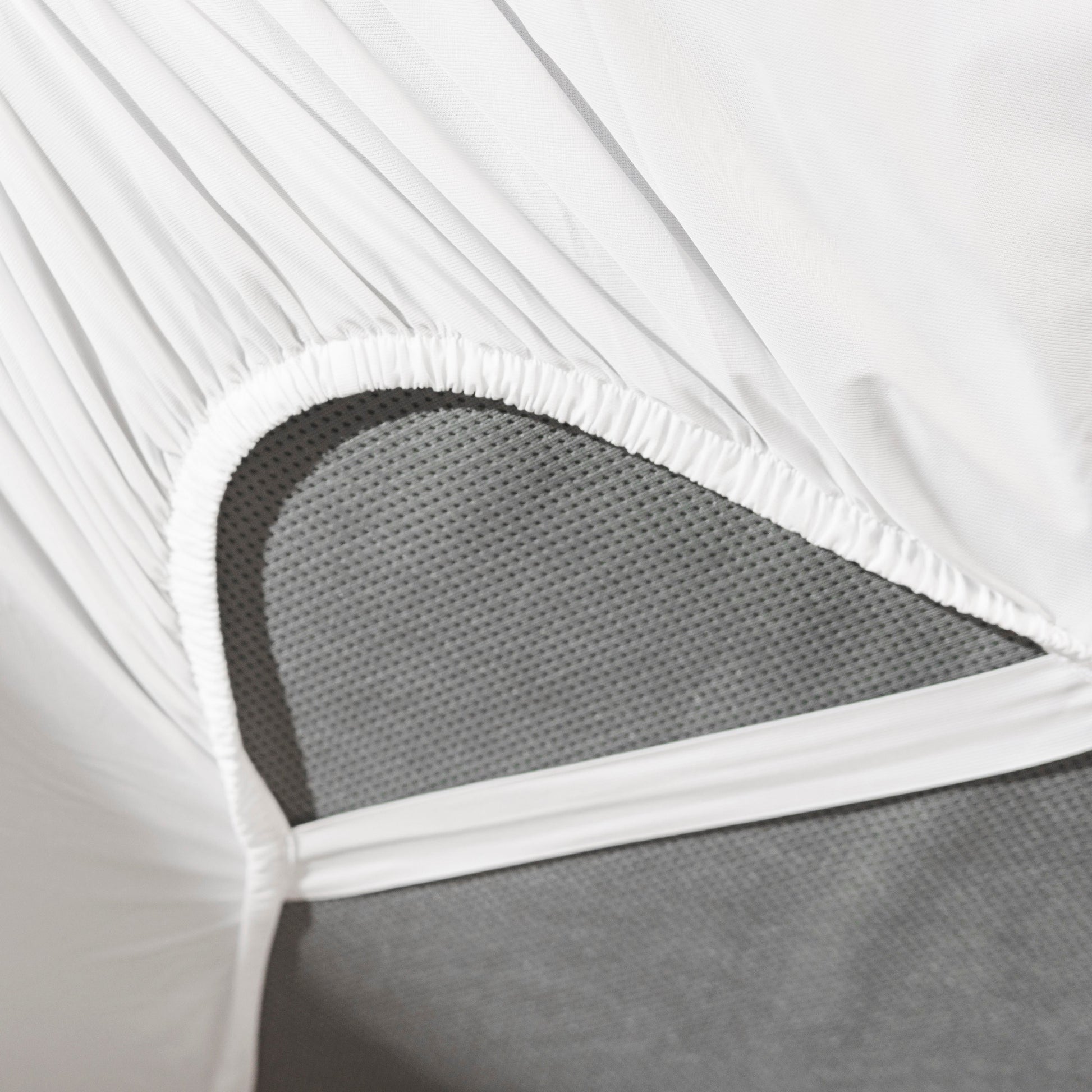 Luxury Copper Edition Mattress Protector