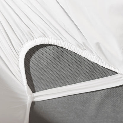 Luxury Copper Edition Mattress Protector