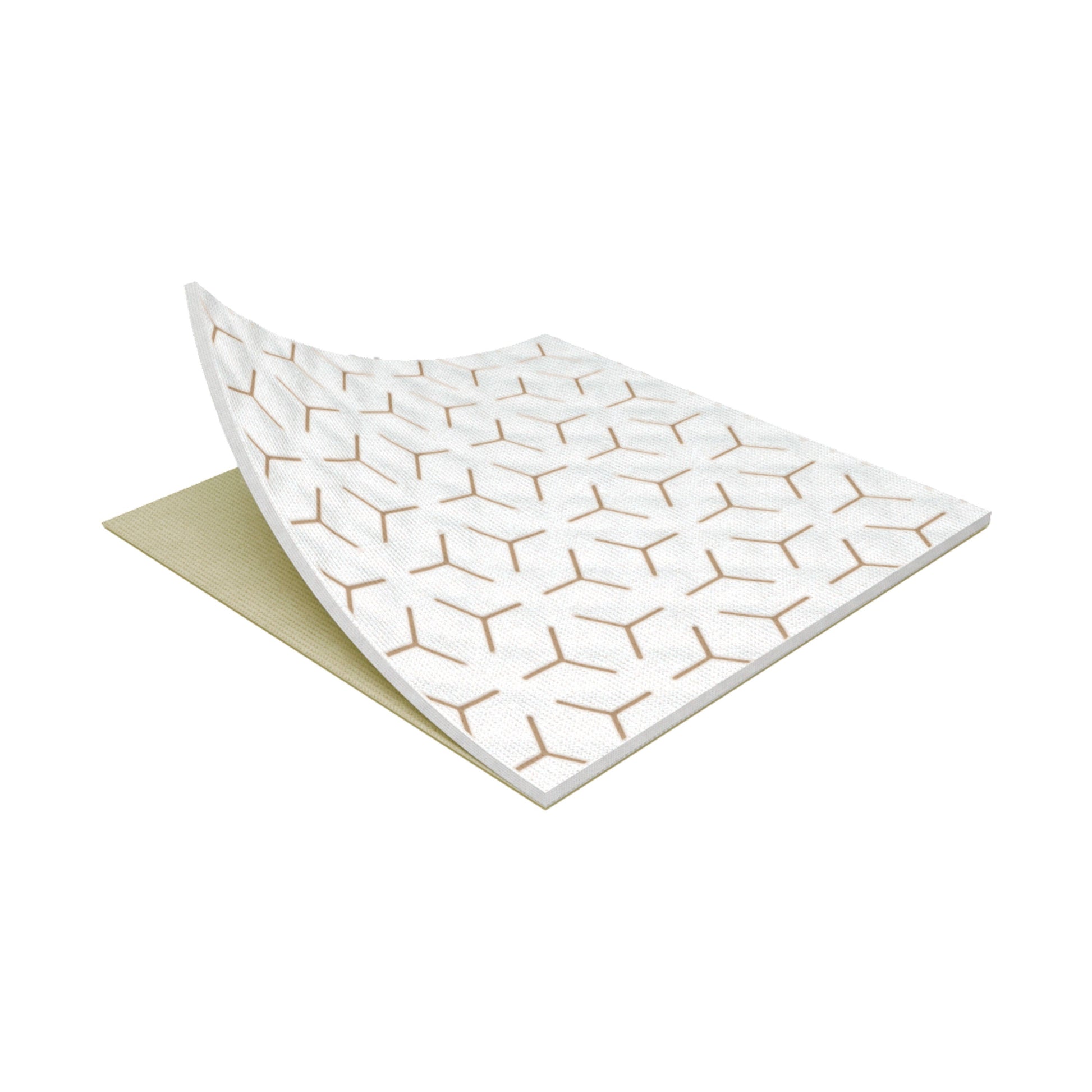 Luxury Copper Edition Mattress Protector
