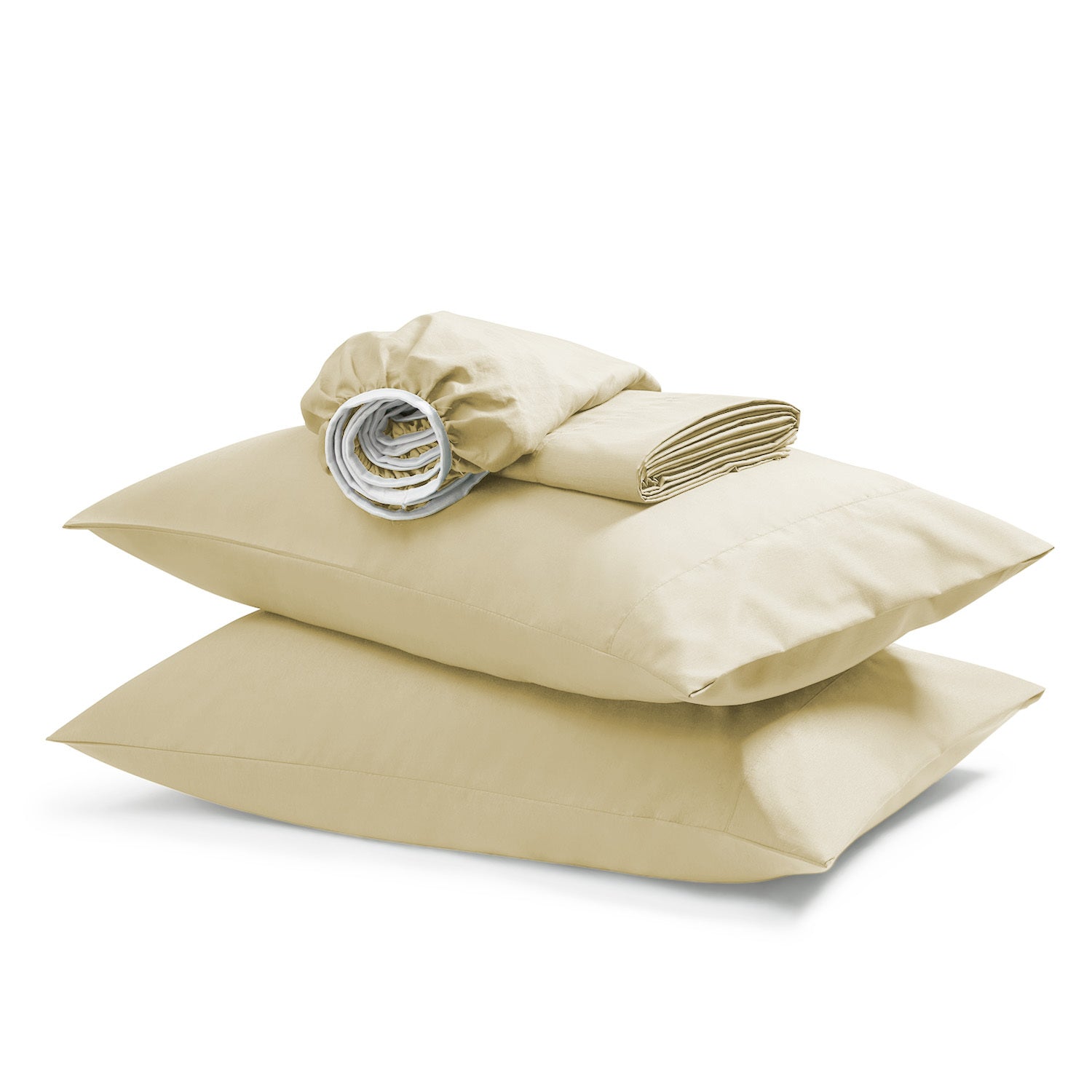 Luxury Edition Bamboo Sheet Set