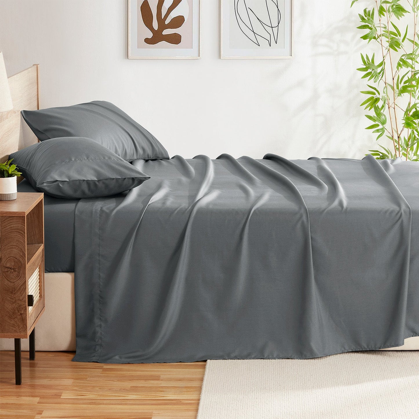 Luxury Edition Bamboo Sheet Set