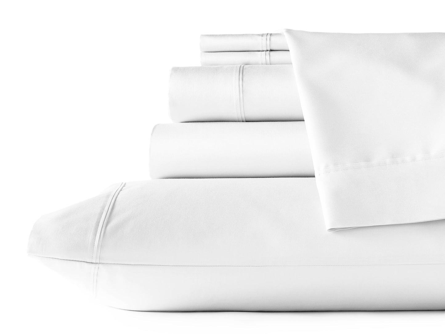 Eucalyptus Luxury Edition 6-Piece Sheet Set