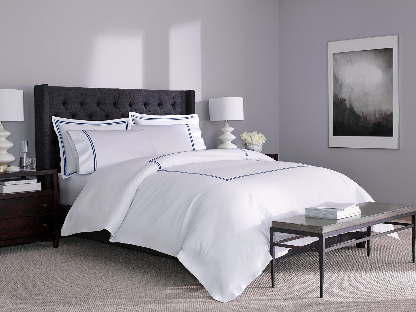 Penthouse Edition Sheet Set