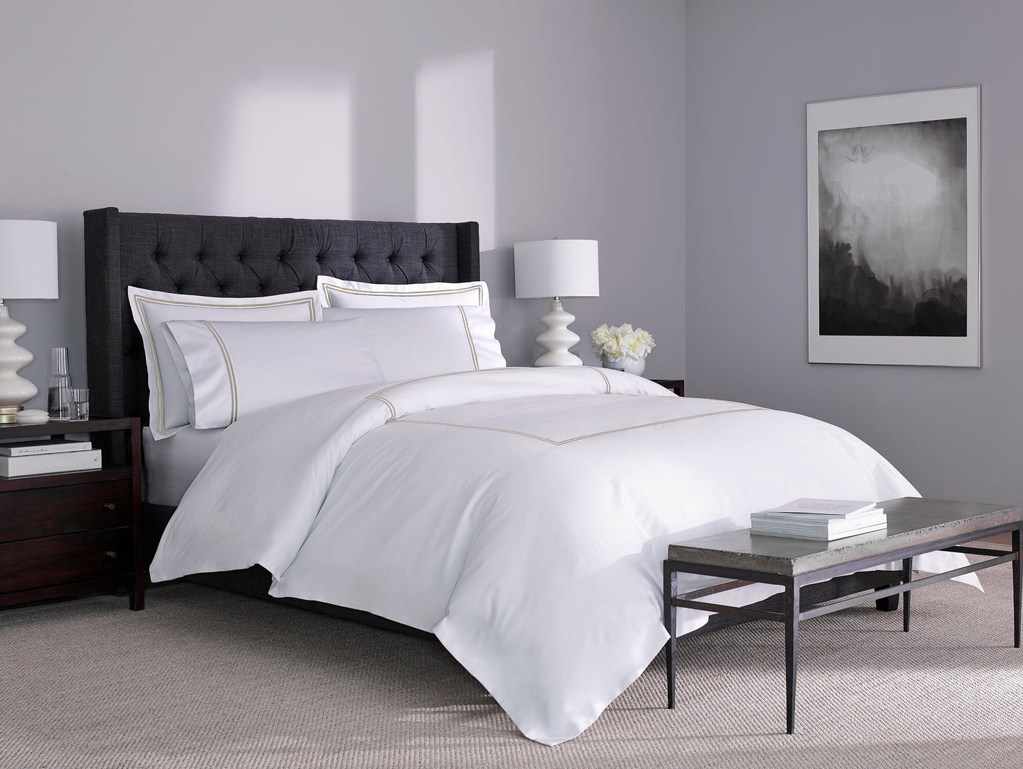 Penthouse Edition Sheet Set