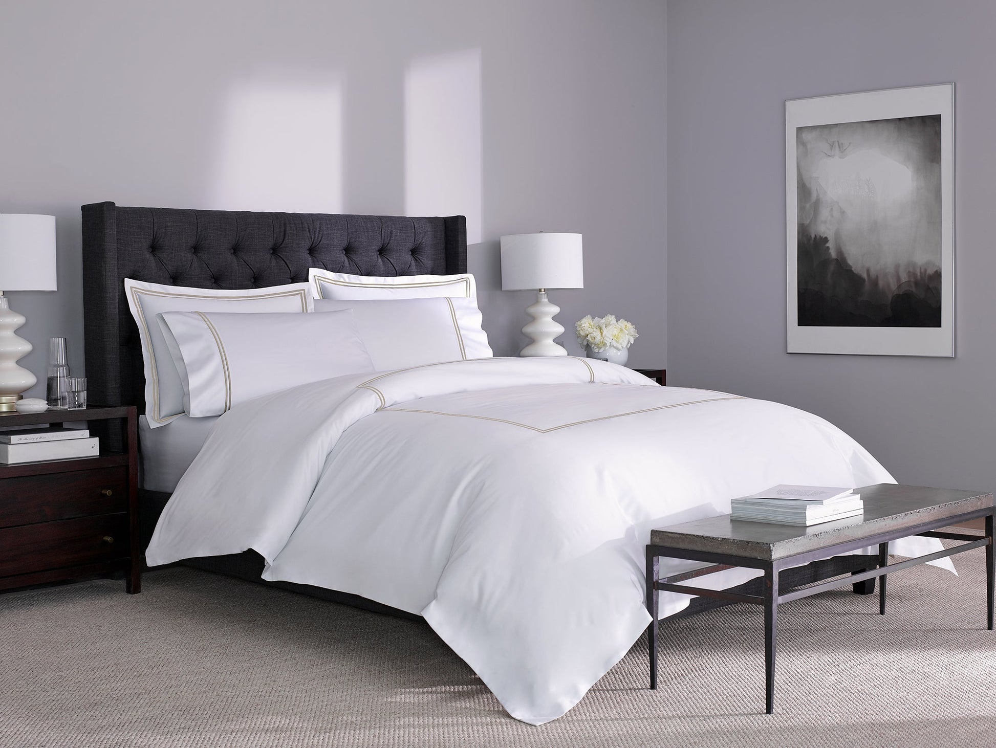 Penthouse Edition Sheet Set