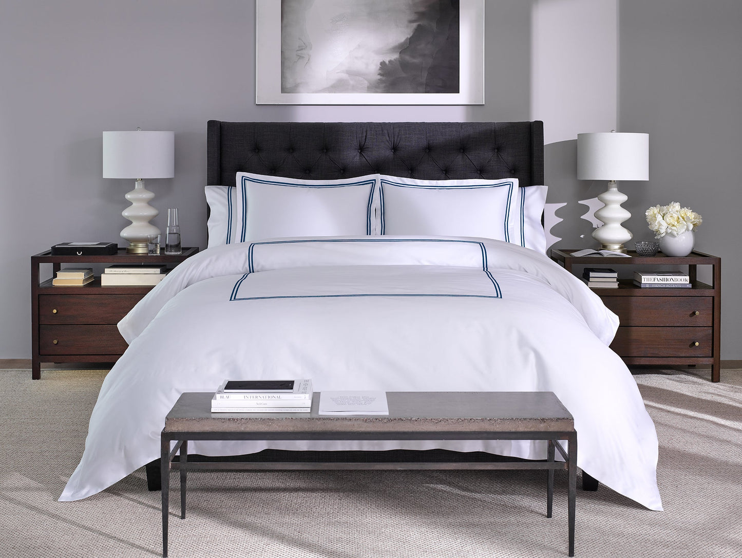 Penthouse Edition Sheet Set