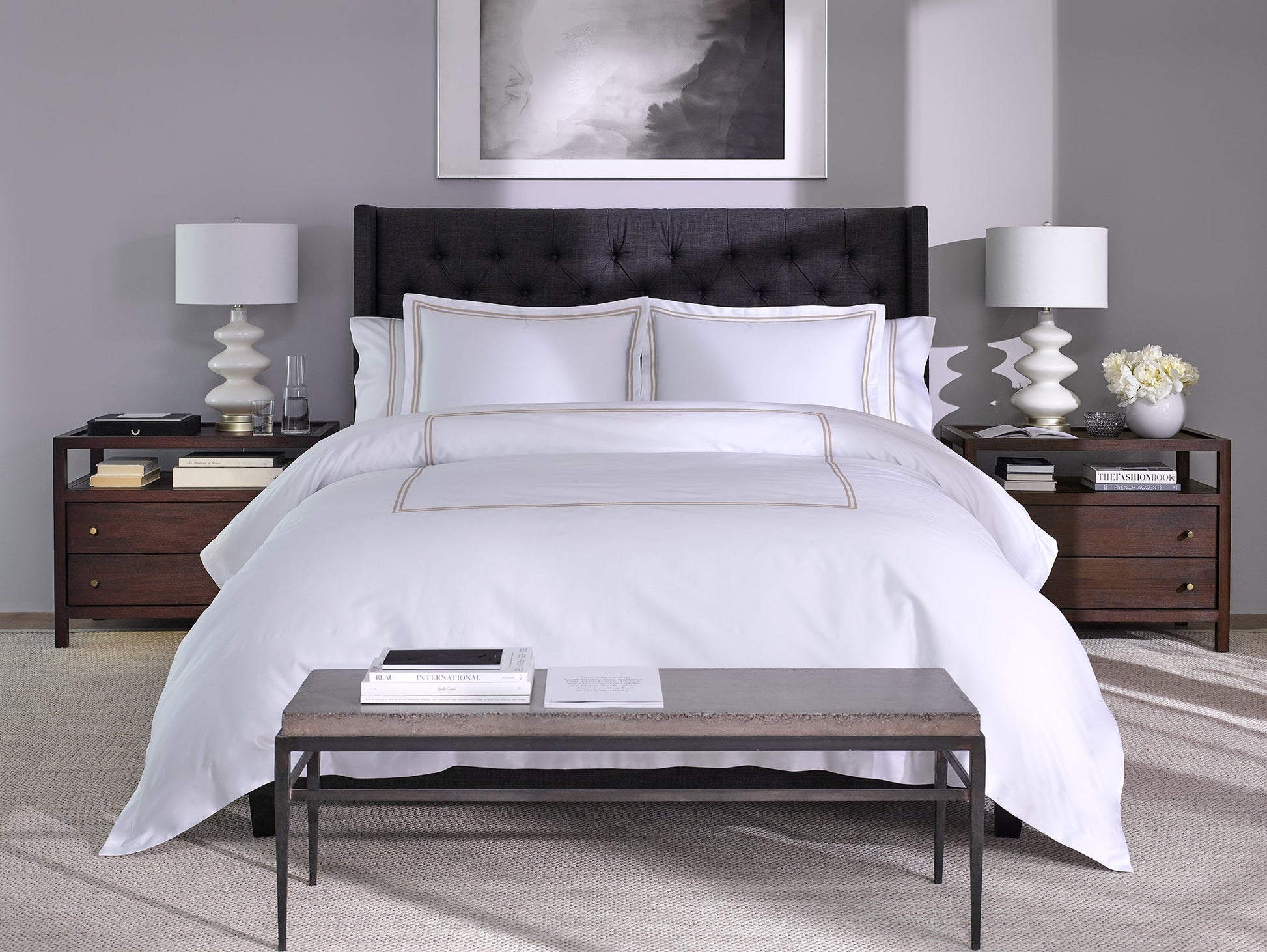 Penthouse Edition Sheet Set
