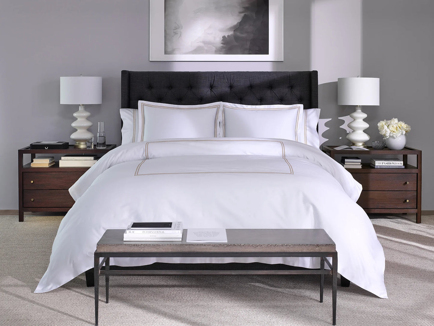 Penthouse Edition Sheet Set