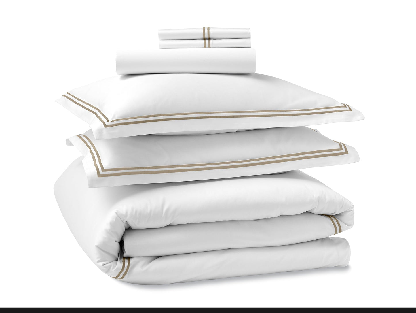 Penthouse Edition Sheet Set