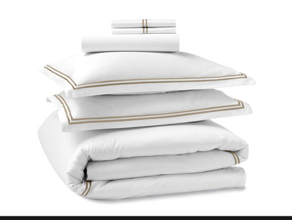 Penthouse Edition Sheet Set