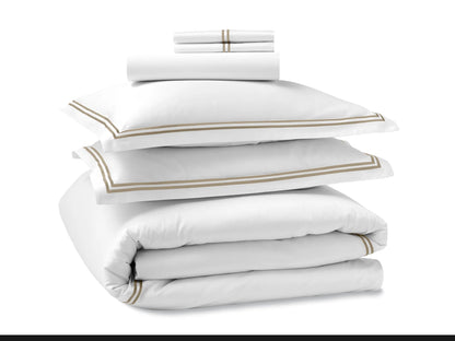 Penthouse Edition Sheet Set