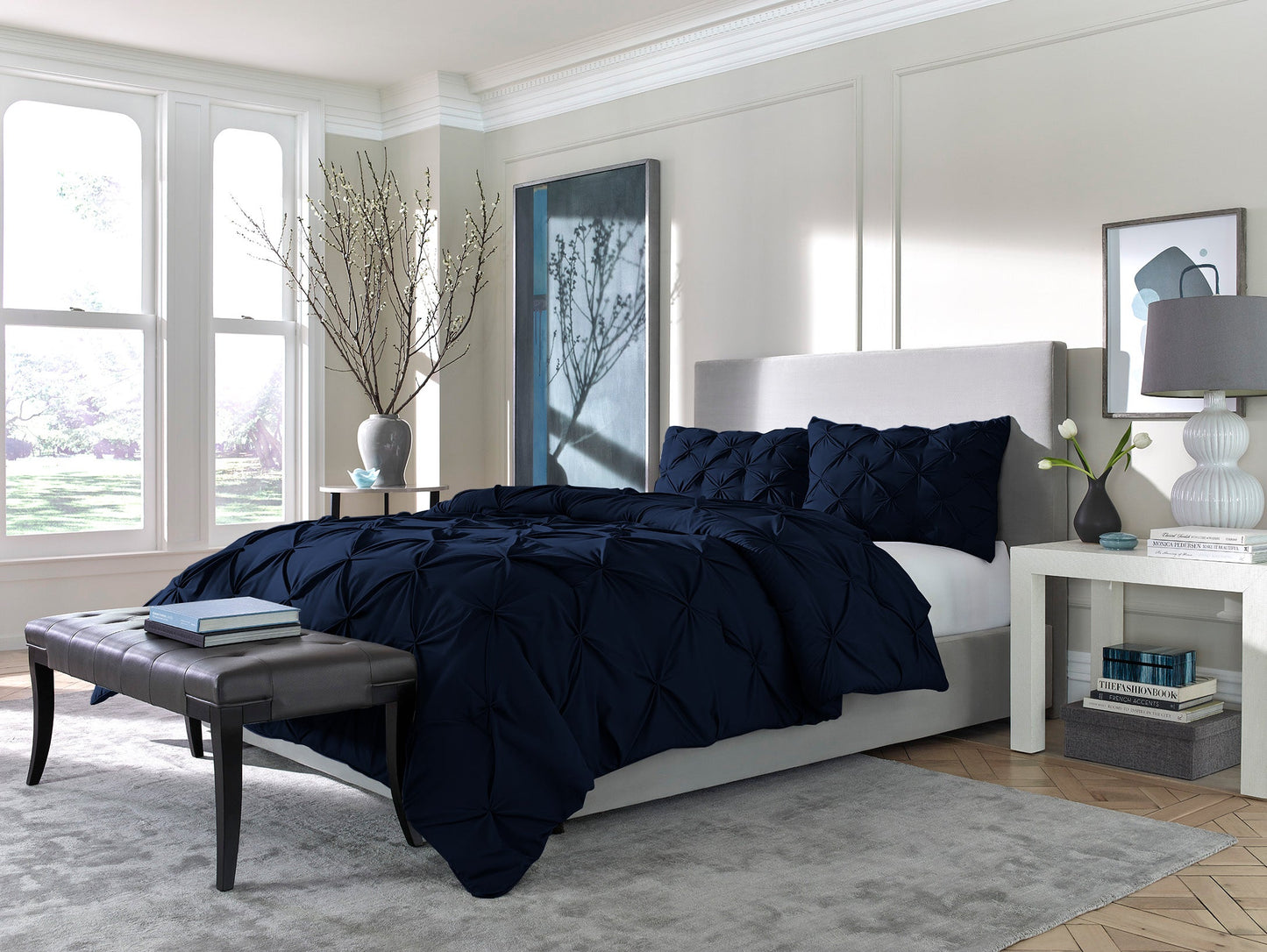Luxury Edition Comforter