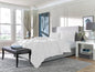 Luxury Edition Comforter