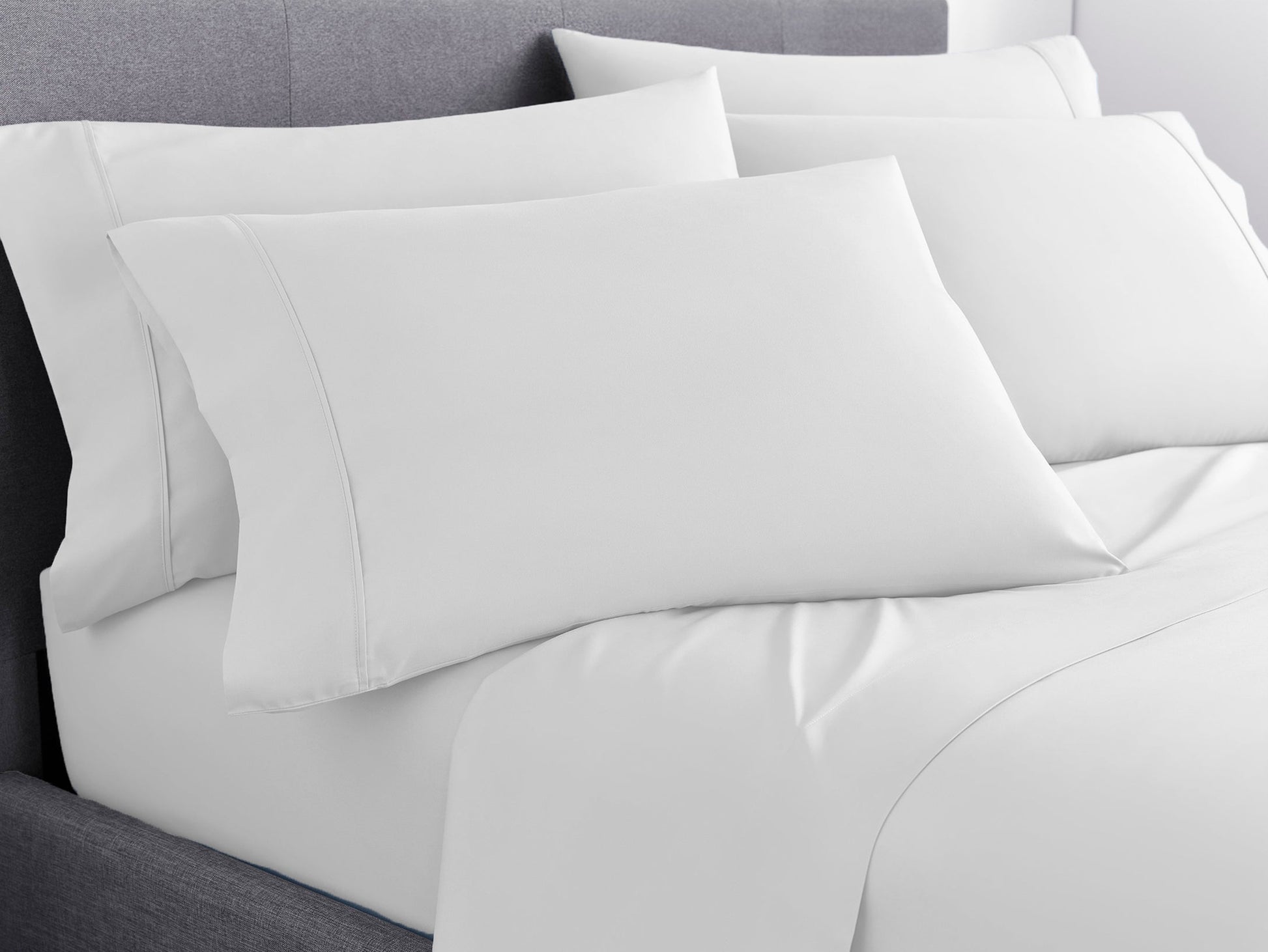 Essentials Edition 6-Piece Sheet Set