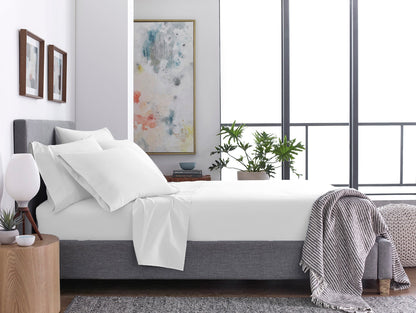 Essentials Edition 6-Piece Sheet Set