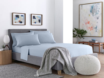 Essentials Edition 6-Piece Sheet Set