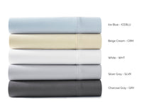 Essentials Edition 6-Piece Sheet Set