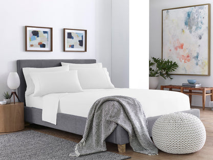 Essentials Edition 6-Piece Sheet Set