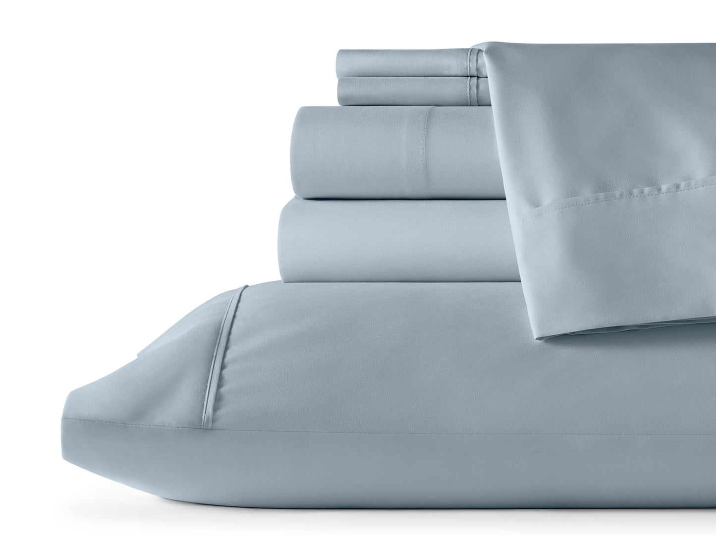 Essentials Edition 6-Piece Sheet Set