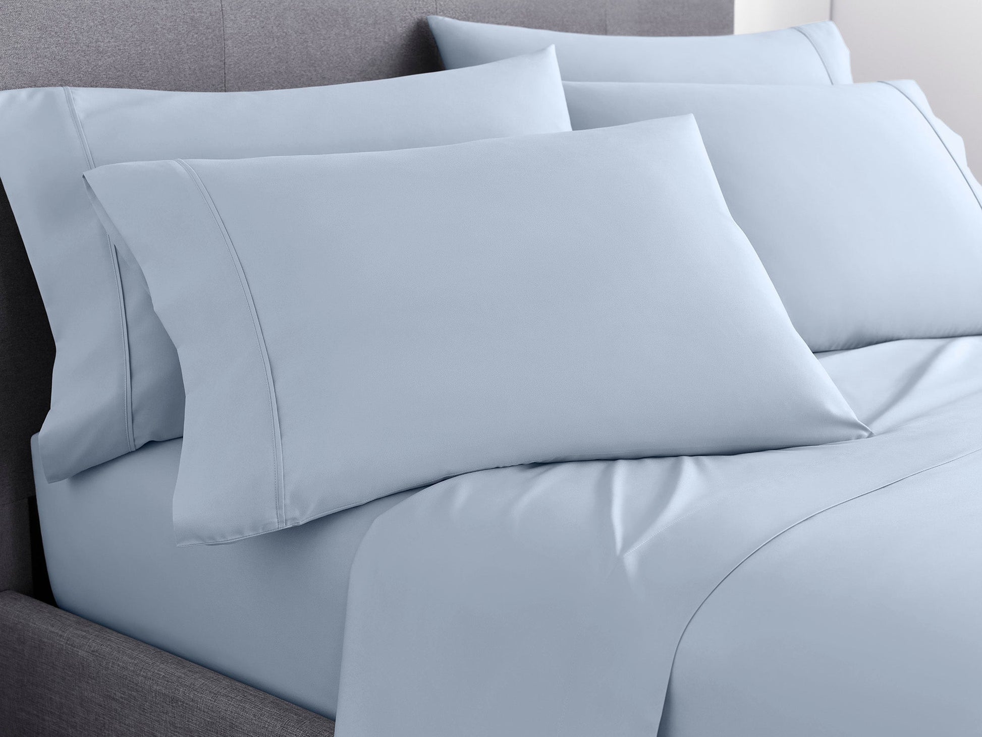 Essentials Edition 6-Piece Sheet Set