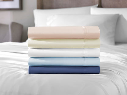 Eucalyptus Luxury Edition 6-Piece Sheet Set
