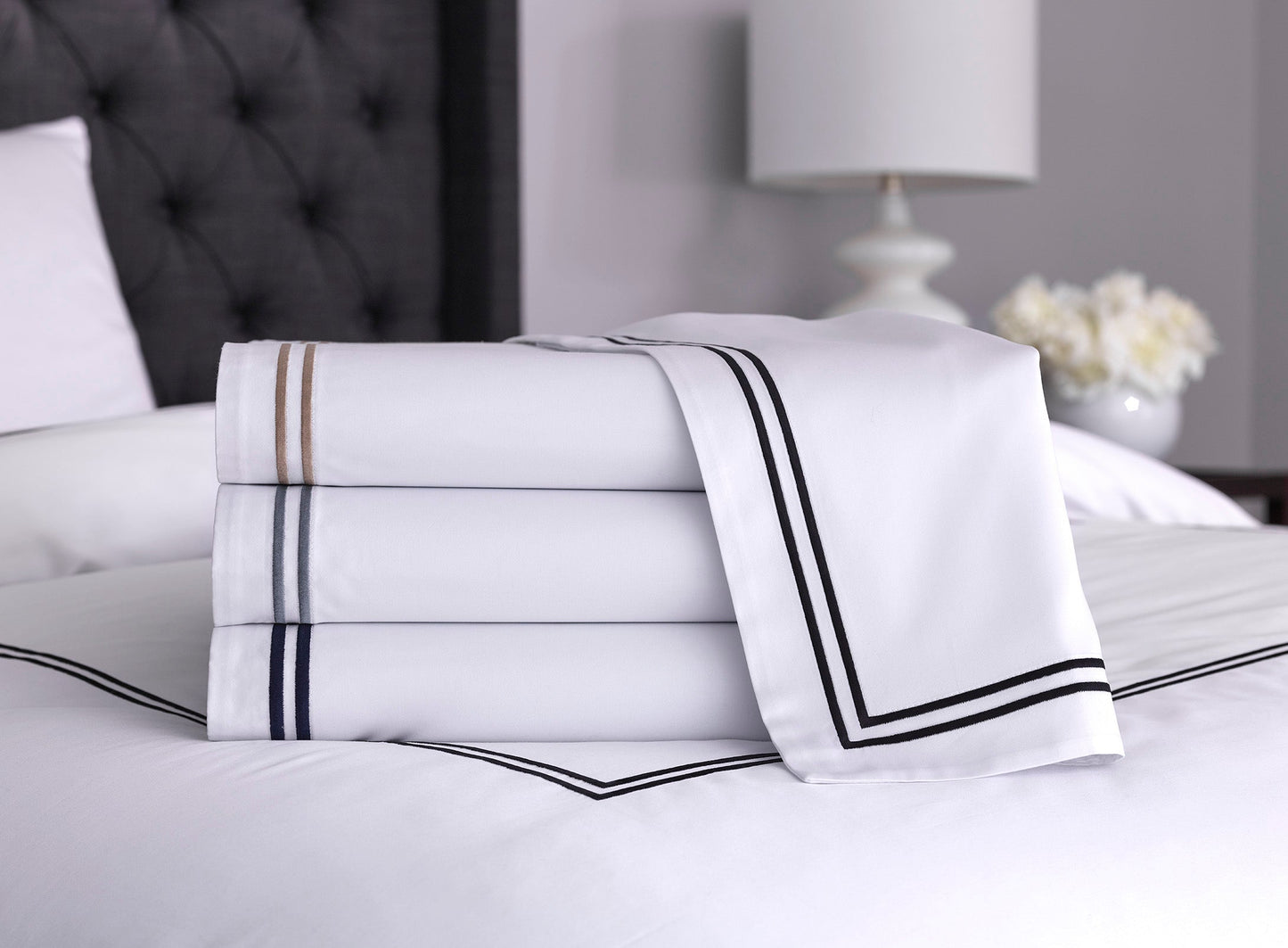 Penthouse Edition Sheet Set