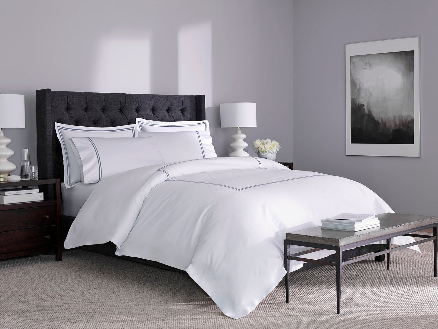 Penthouse Edition Sheet Set
