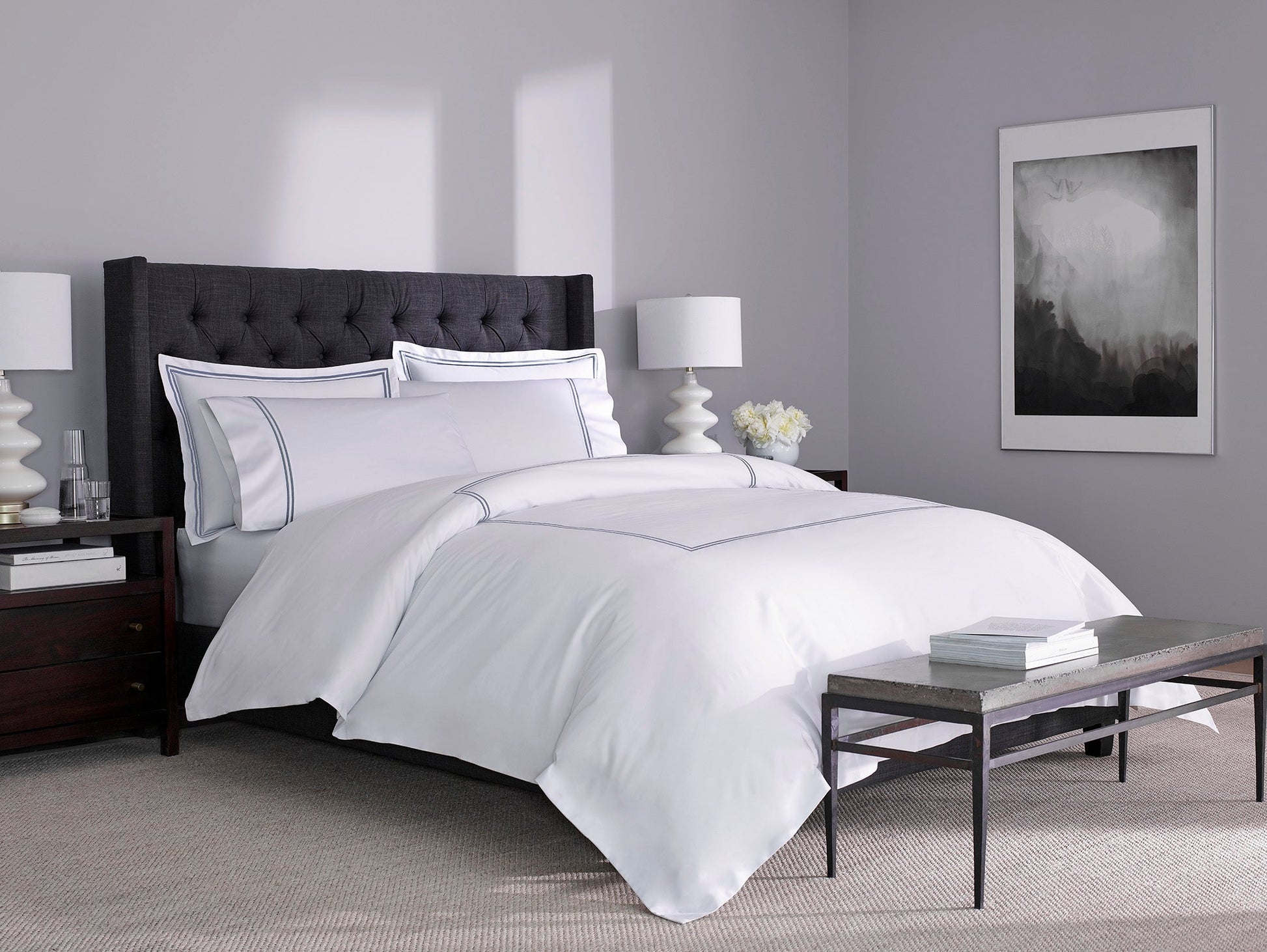 Penthouse Edition Sheet Set