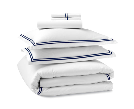 Penthouse Edition Sheet Set
