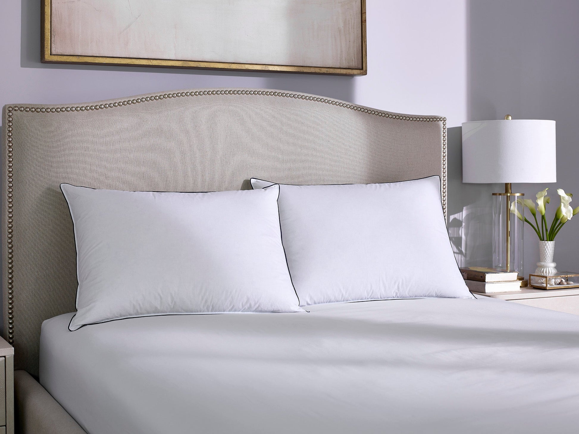 Penthouse Edition Pillow