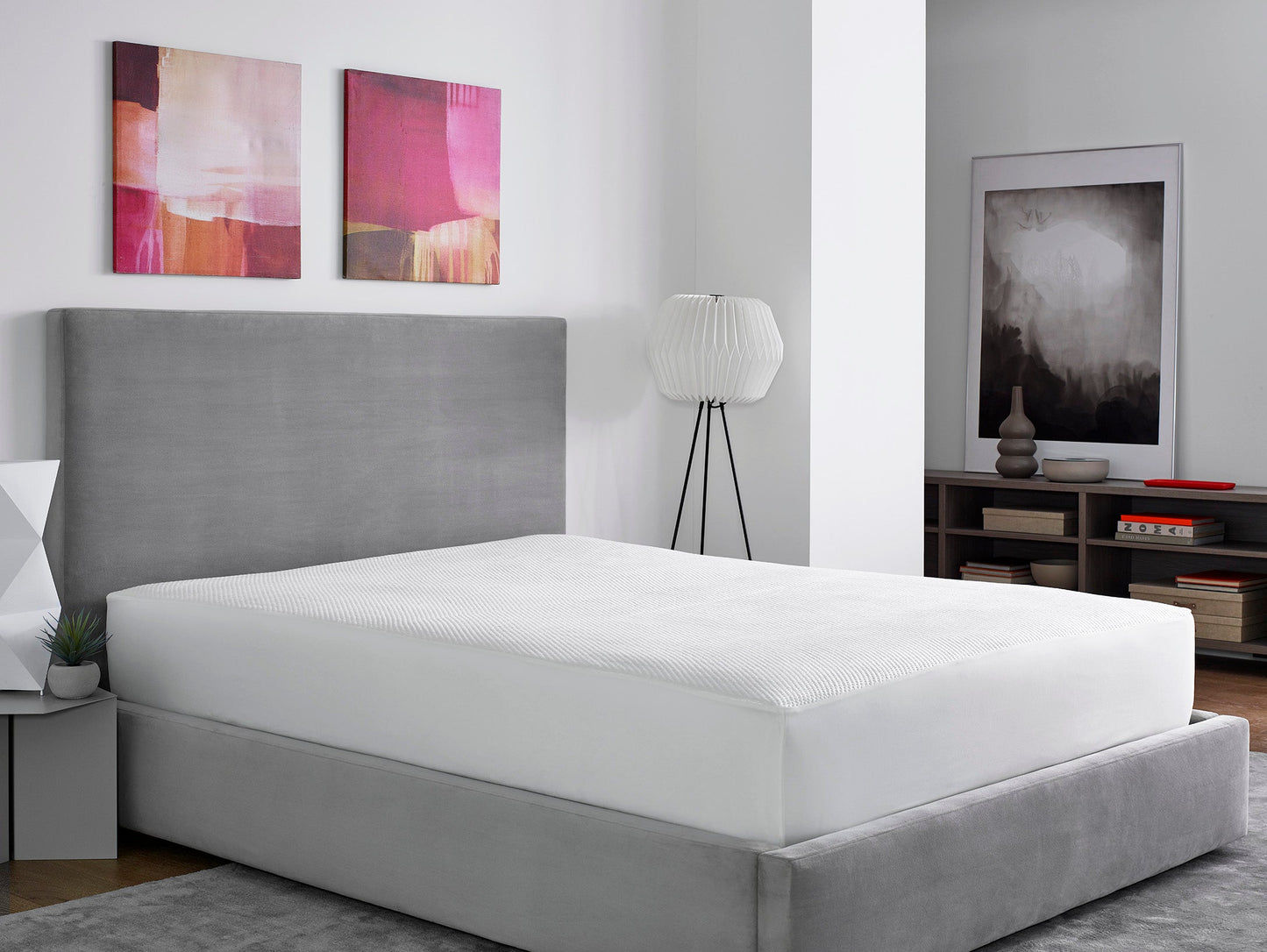 Luxury Edition Mattress Protector