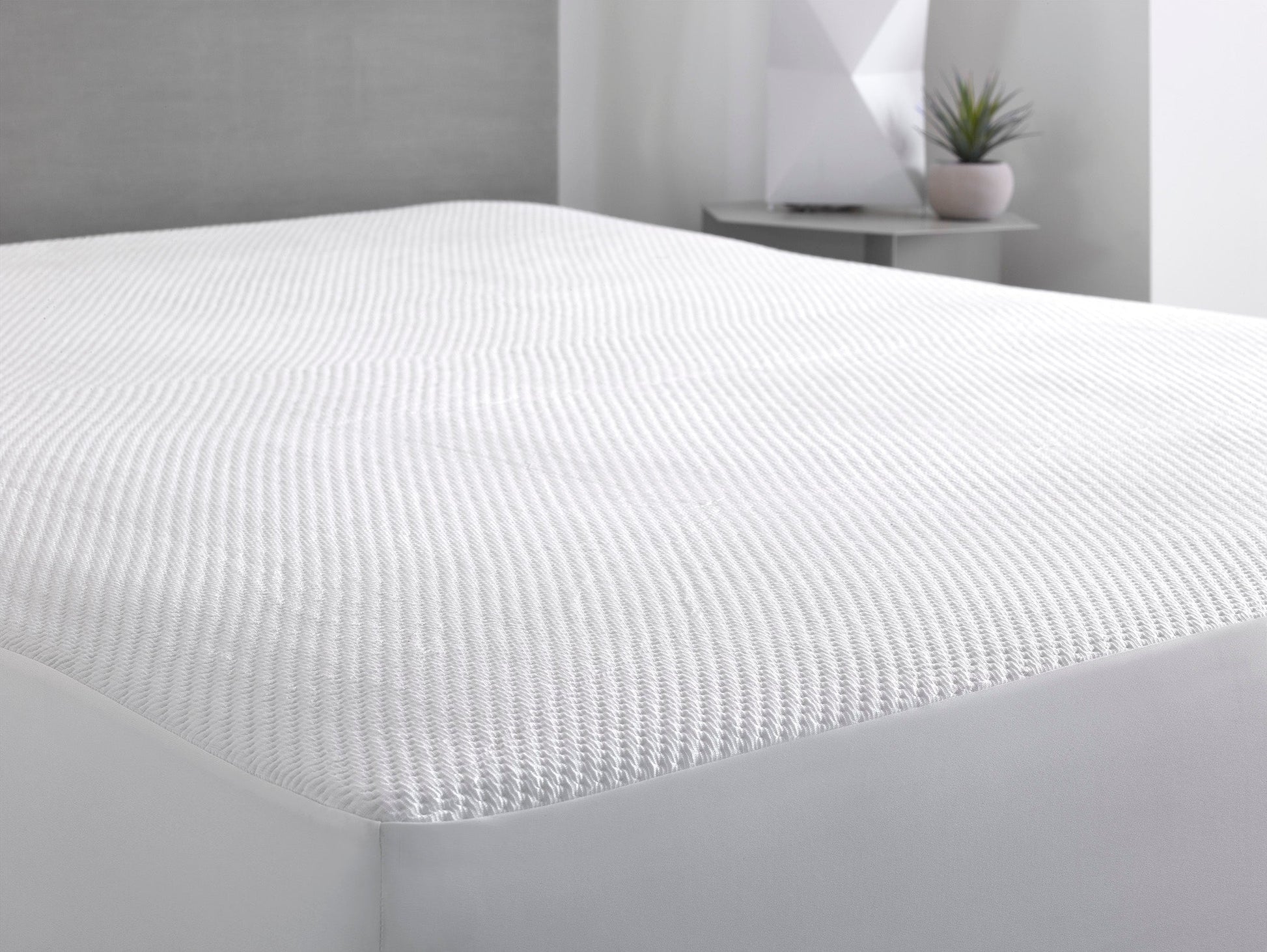 Luxury Edition Mattress Protector