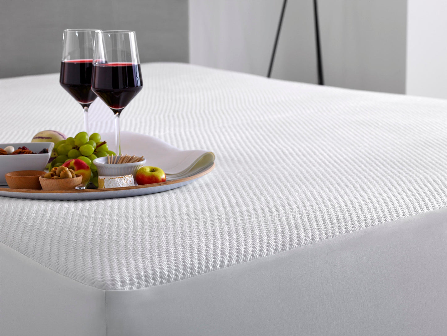 Luxury Edition Mattress Protector