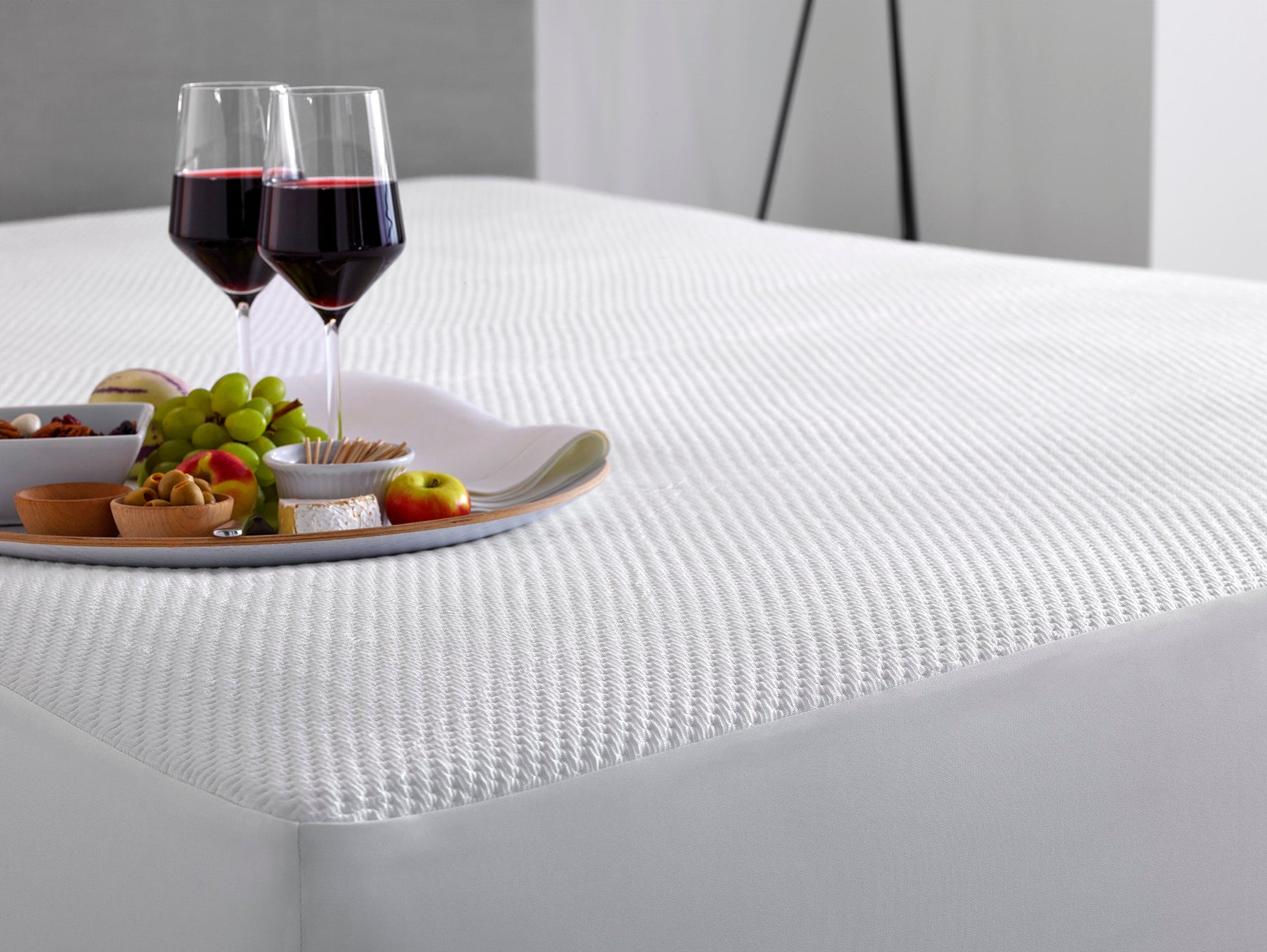 Luxury Edition Mattress Protector
