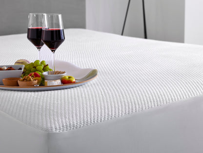 Luxury Edition Mattress Protector