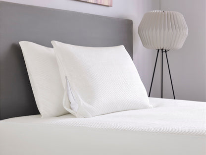Luxury Edition Pillow Protector (2-Pack)