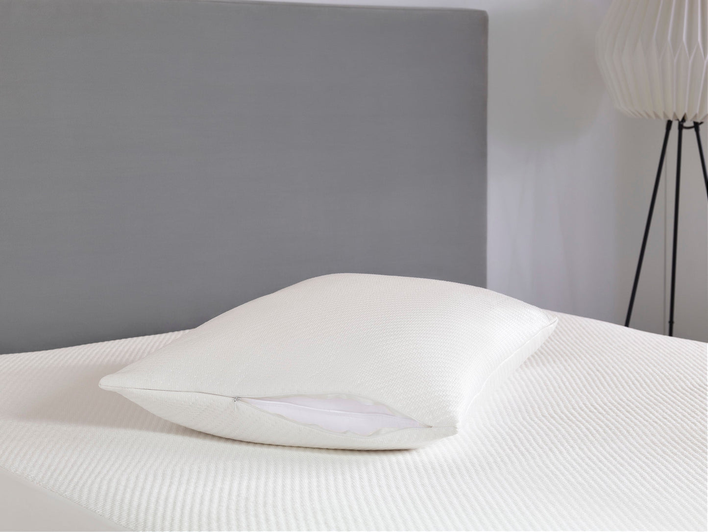 Luxury Edition Pillow Protector (2-Pack)