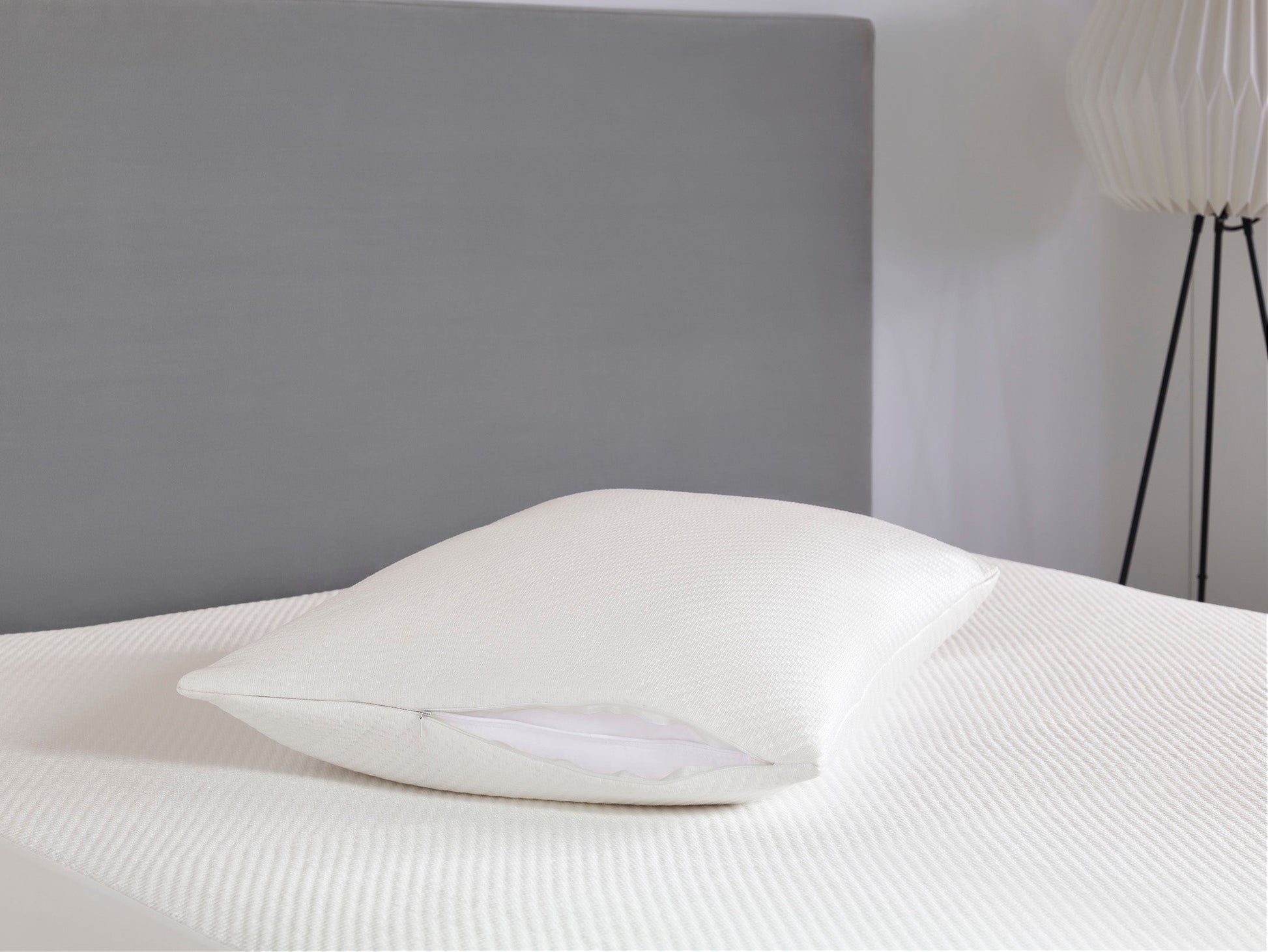 Luxury Edition Pillow Protector (2-Pack)