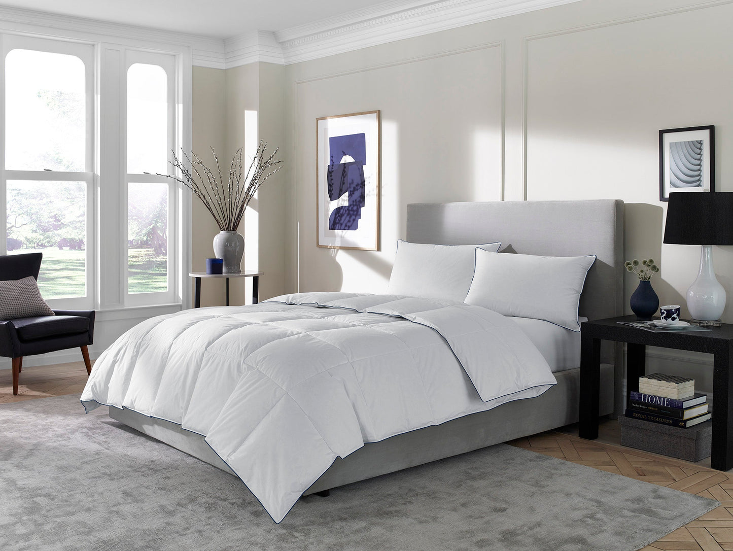 Penthouse Edition Comforter