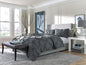 Luxury Edition Comforter