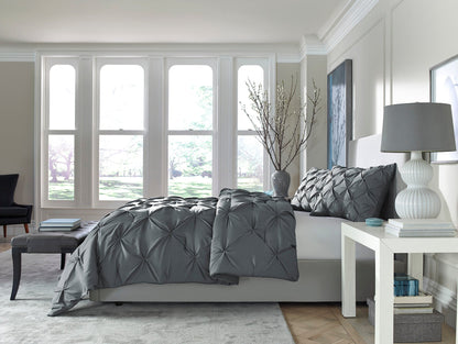 Luxury Edition Comforter