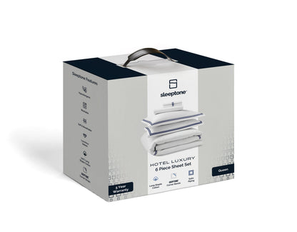 Penthouse Edition Sheet Set