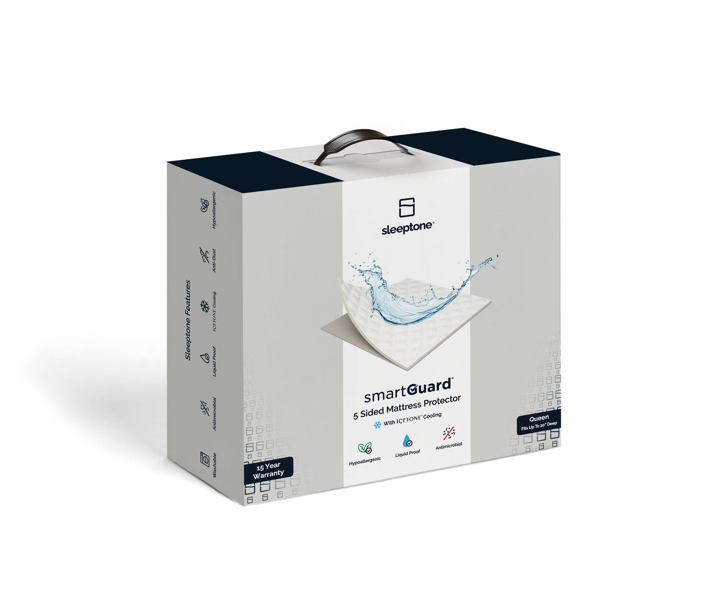 Luxury Edition Mattress Protector