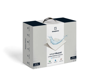 Luxury Edition Mattress Protector
