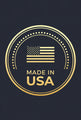 Made in USA
