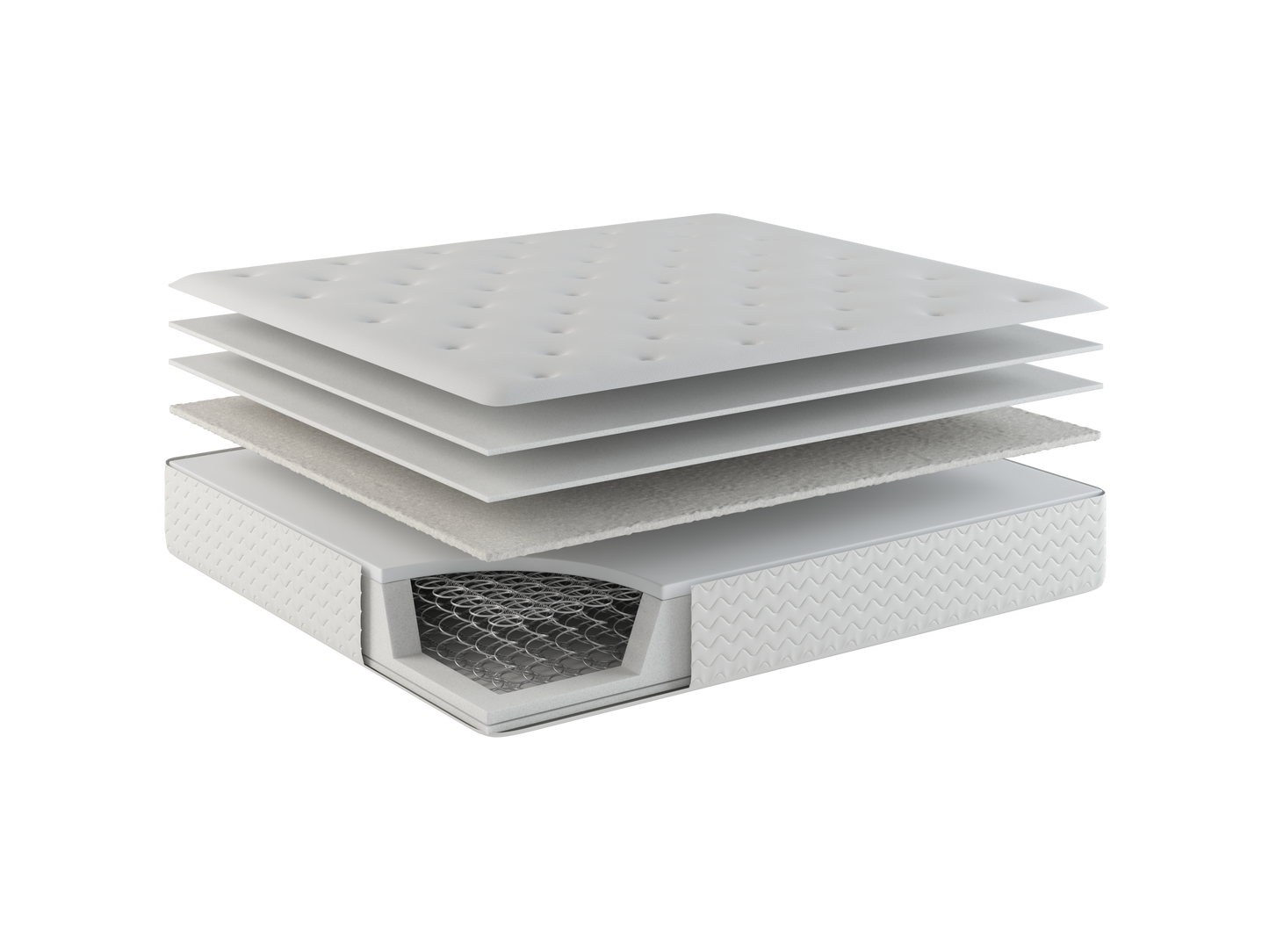 Essentials Edition Hospitality Mattress